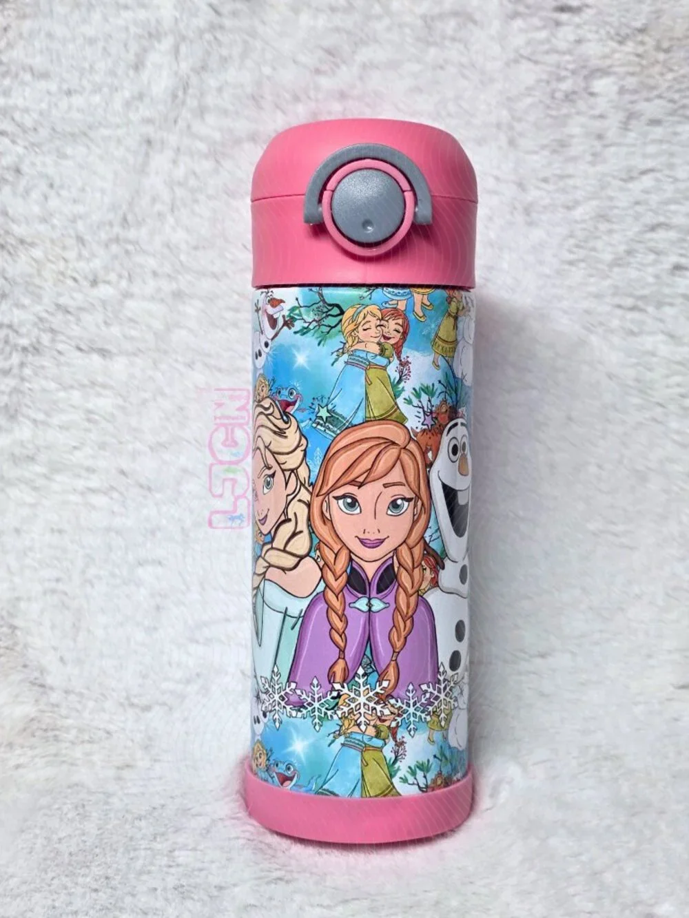 FROZEN KIDS WATER BOTTLE